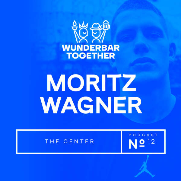 The Center: Moritz Wagner
