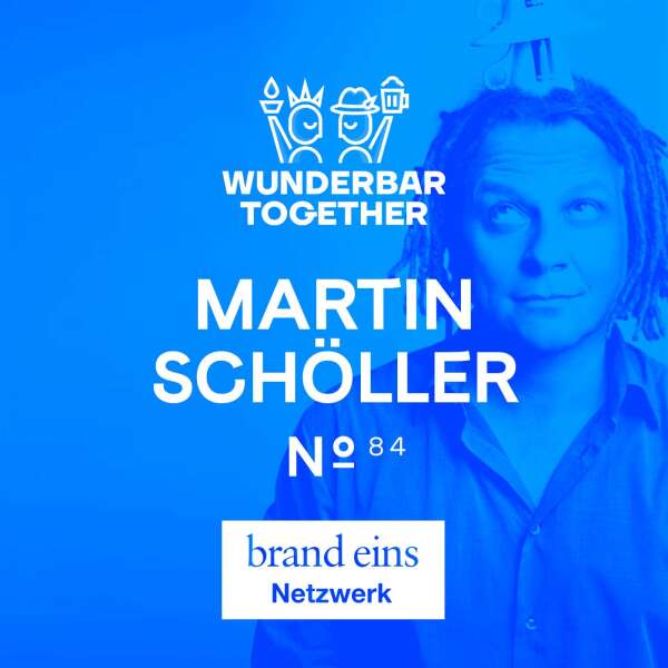 Warum gehst du so nah ran, Martin Schoeller?