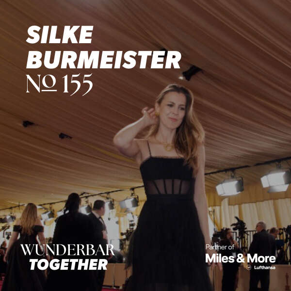 Warum ist LA ein Dorf, Silke Burmeister?