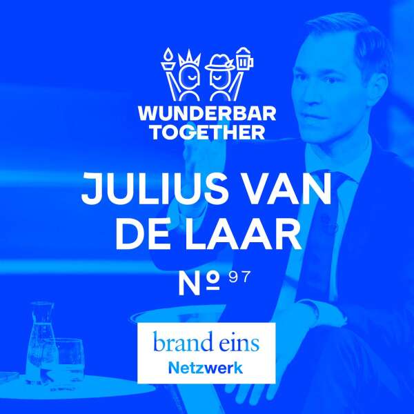 Wie gewinnt man Wahlen in Amerika, Julius van de Laar?