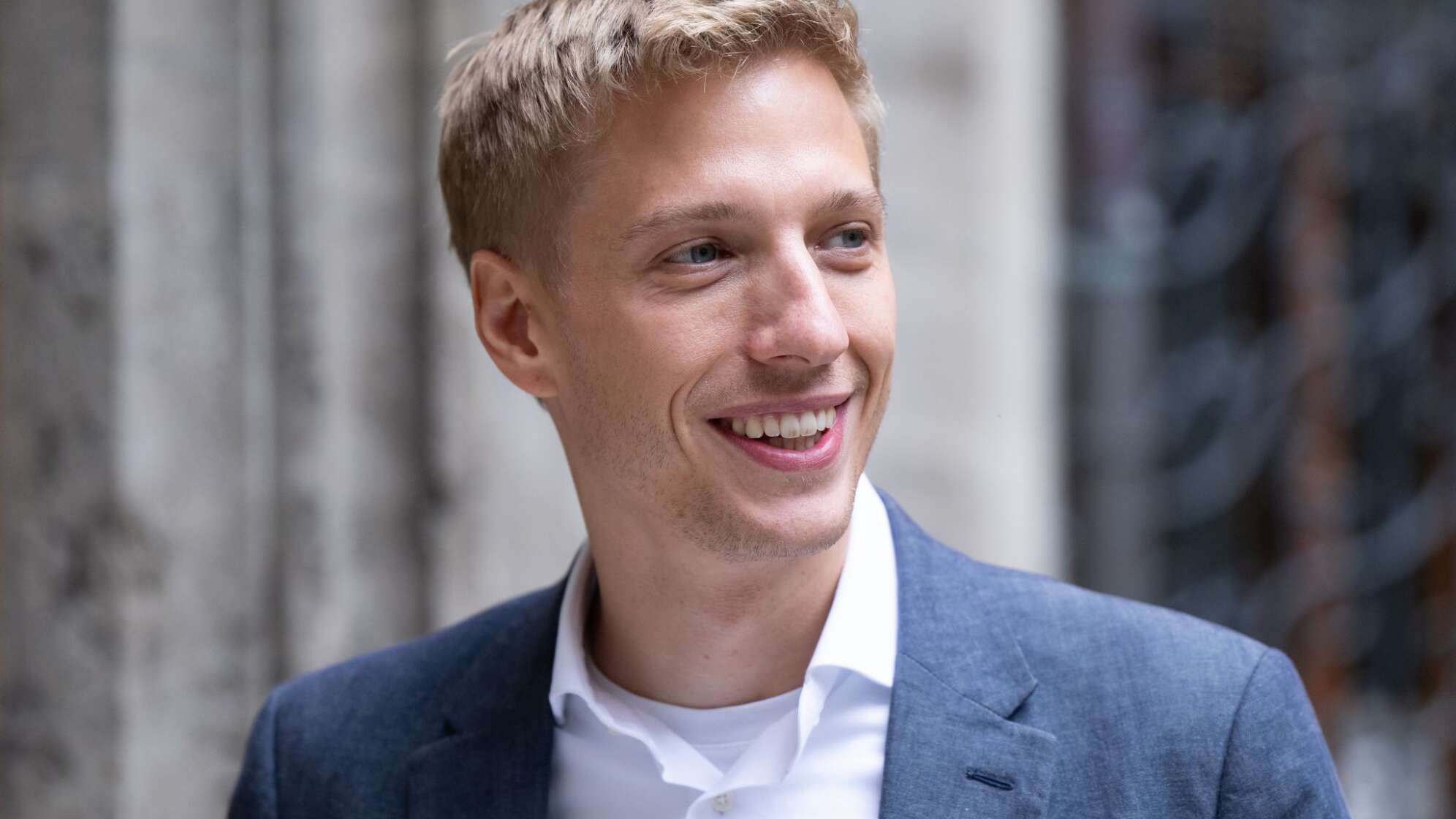 Dominik Krause
