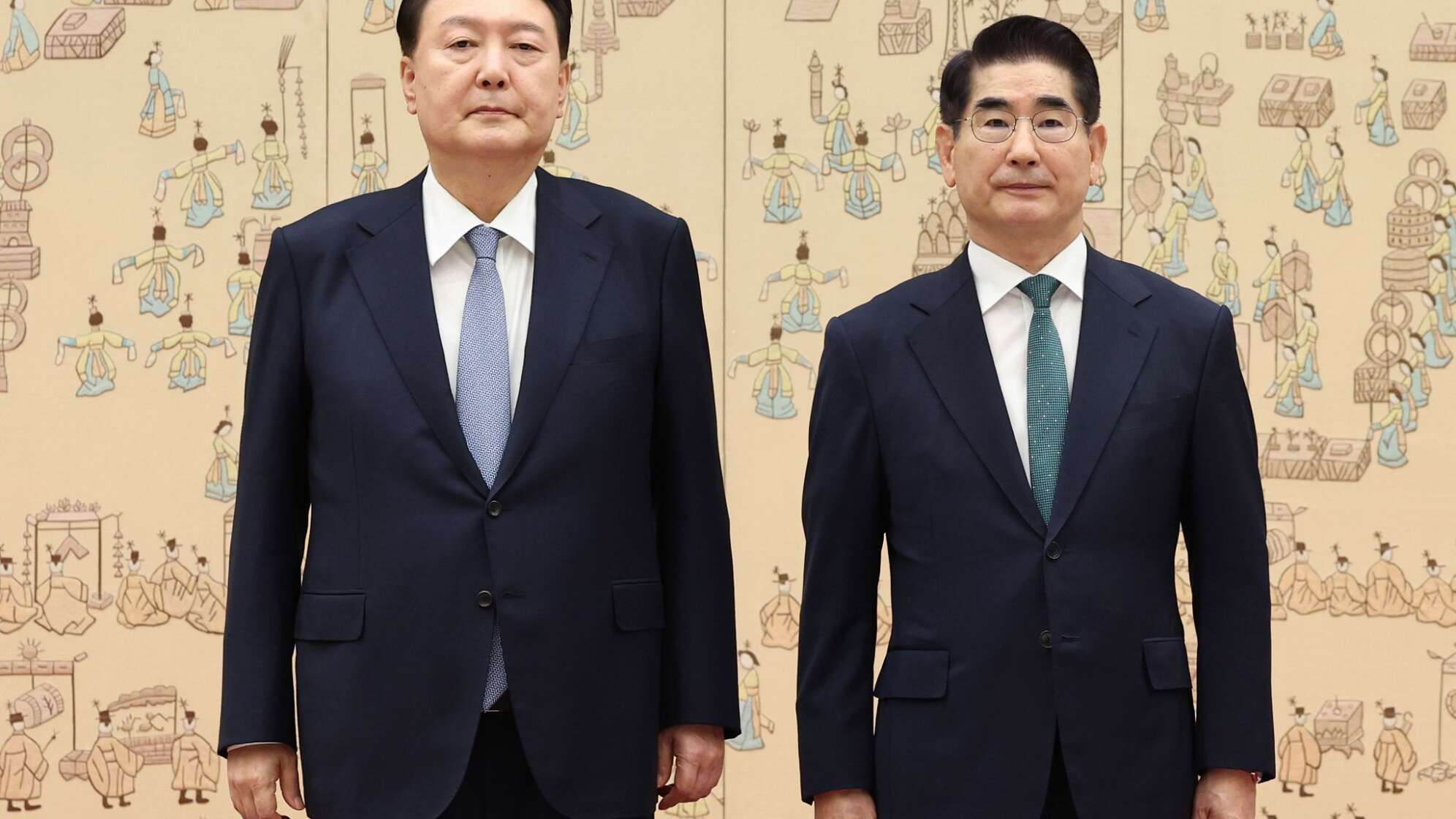 Südkorea: Ex-Verteidigungsminister Kim Yong Hyun