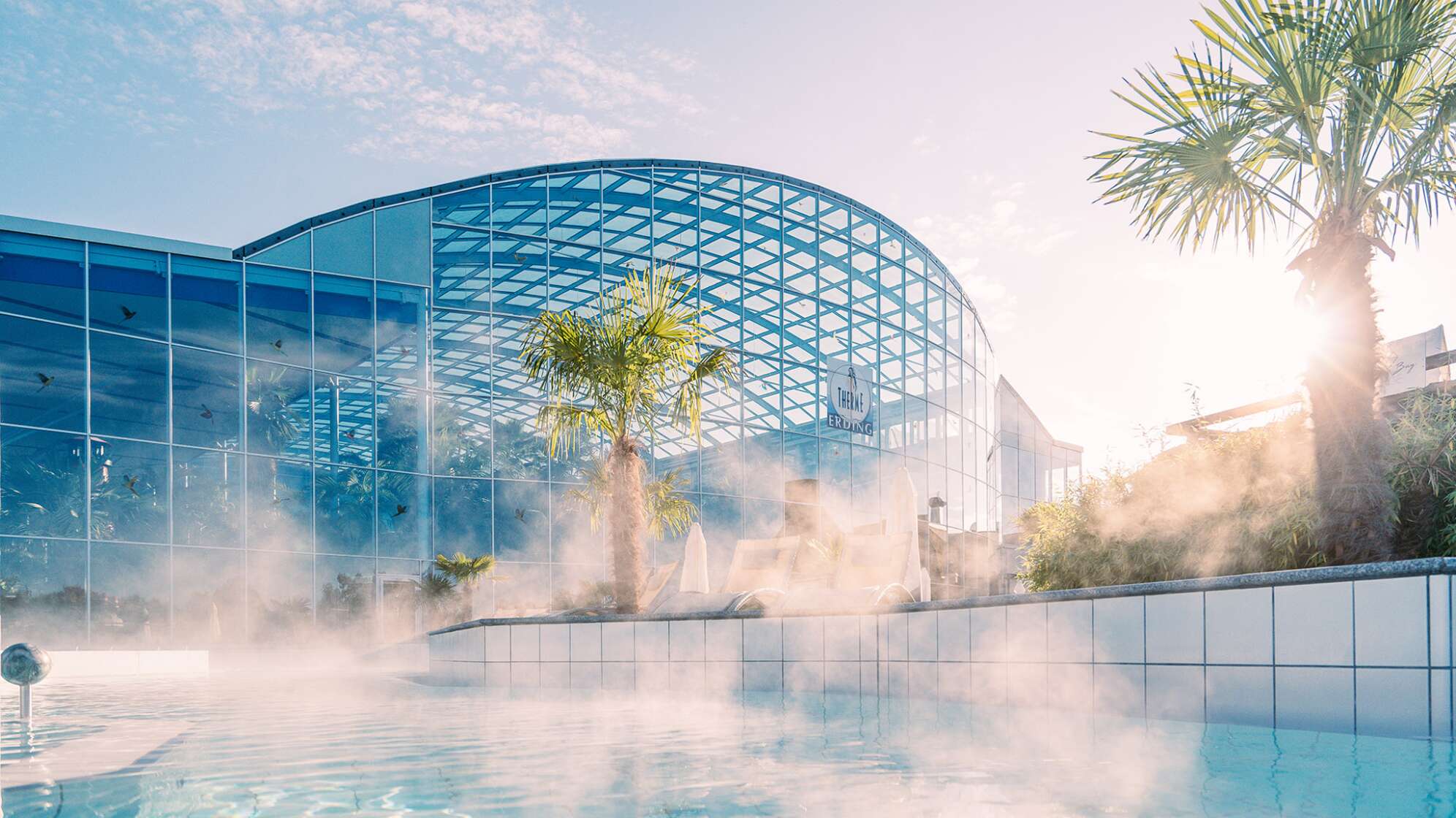 Therme Erding unter neuer Führung: Verkauf an internationale Therme Group
