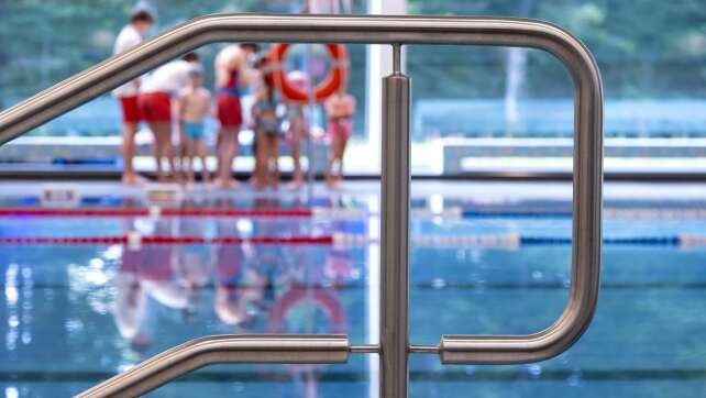 Schwimmkurs-Gutscheine für Vorschulkinder in Bayern: Nur jeder zehnte Gutschein wird eingelöst