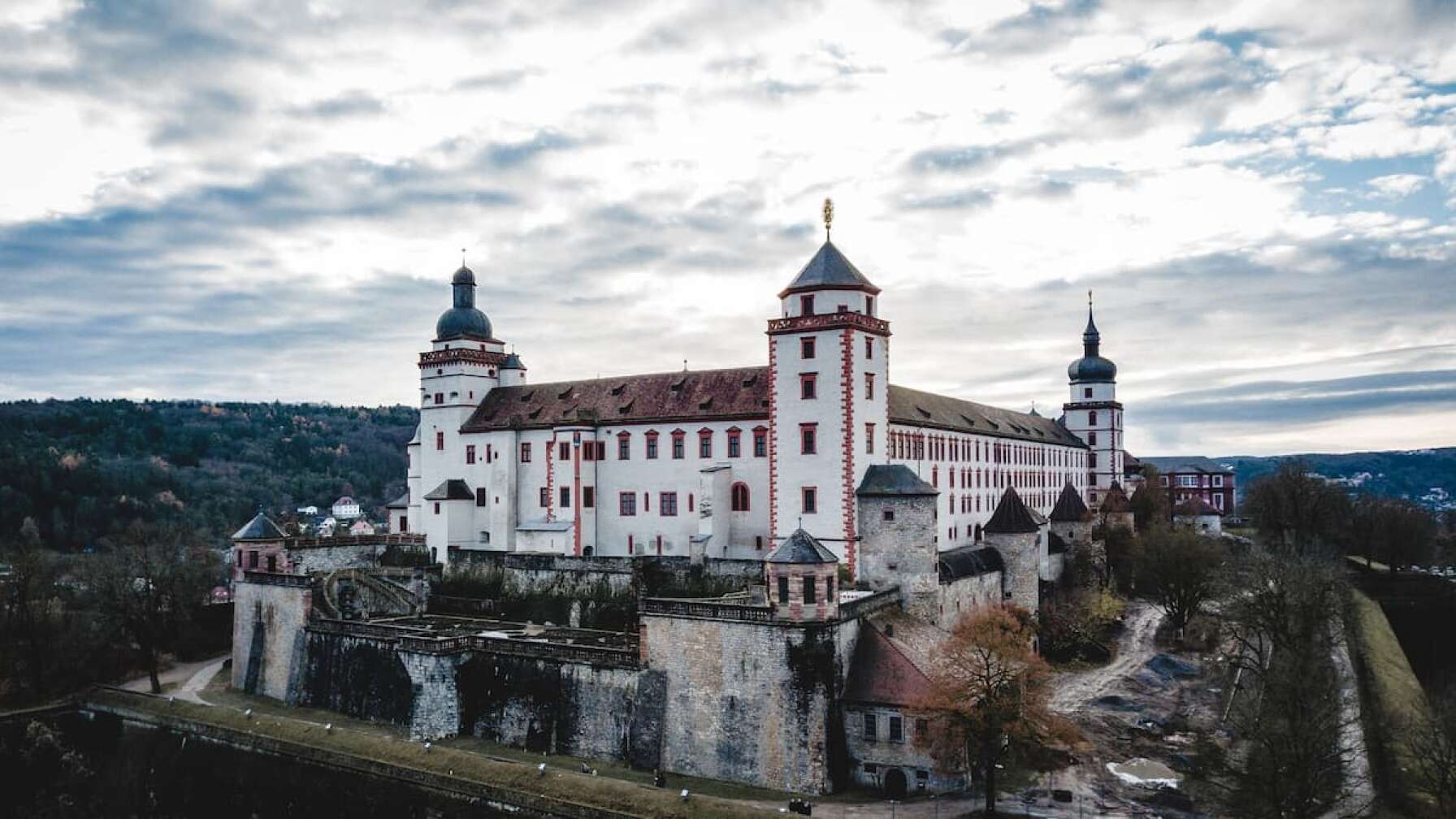 Festung