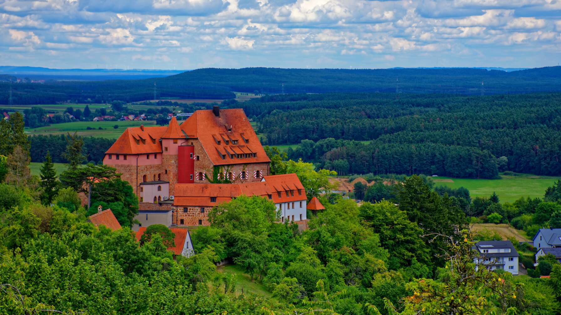 Burg