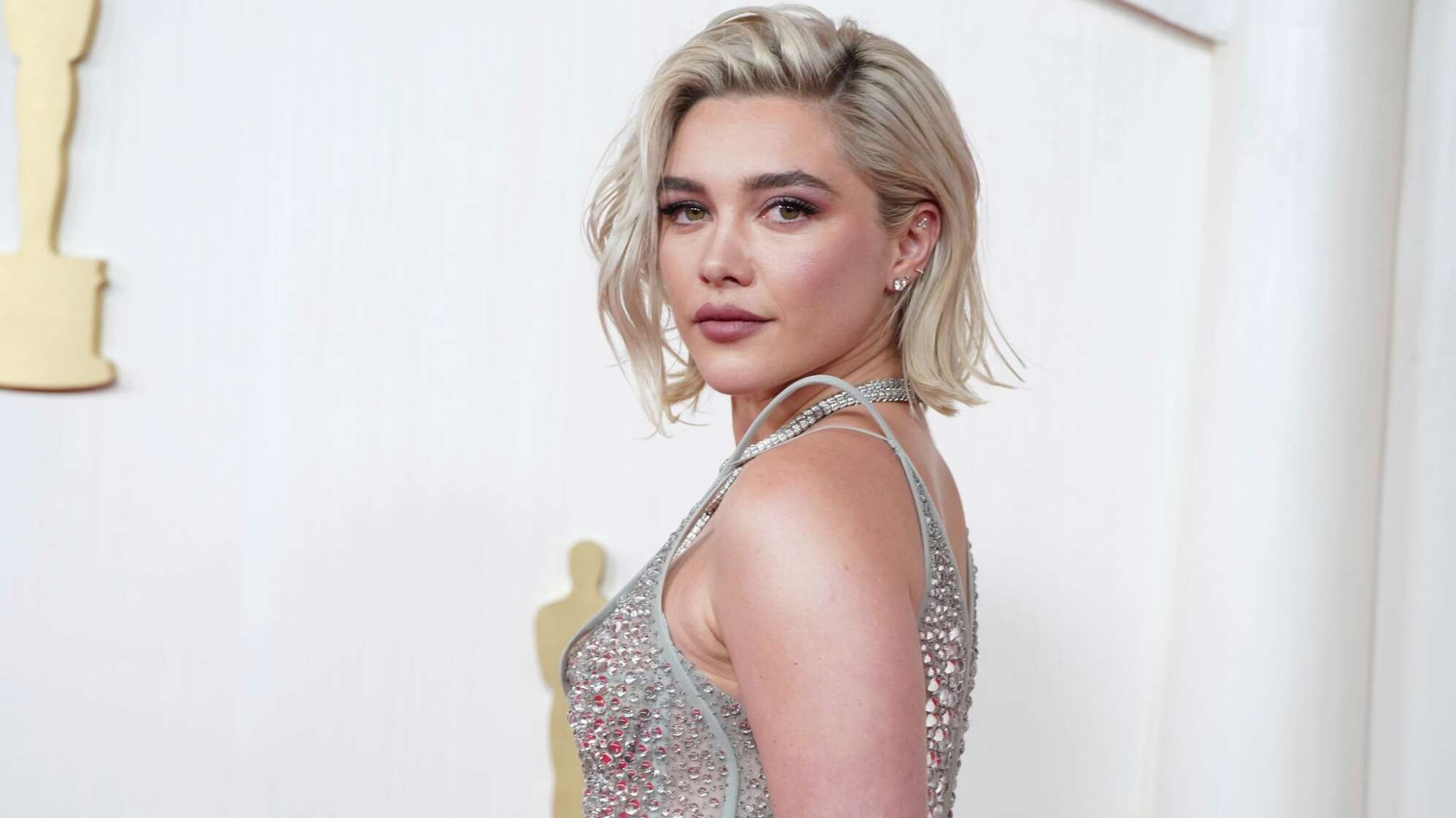 Florence Pugh
