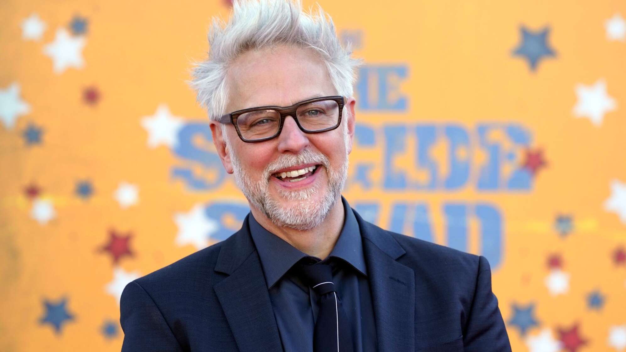 James Gunn