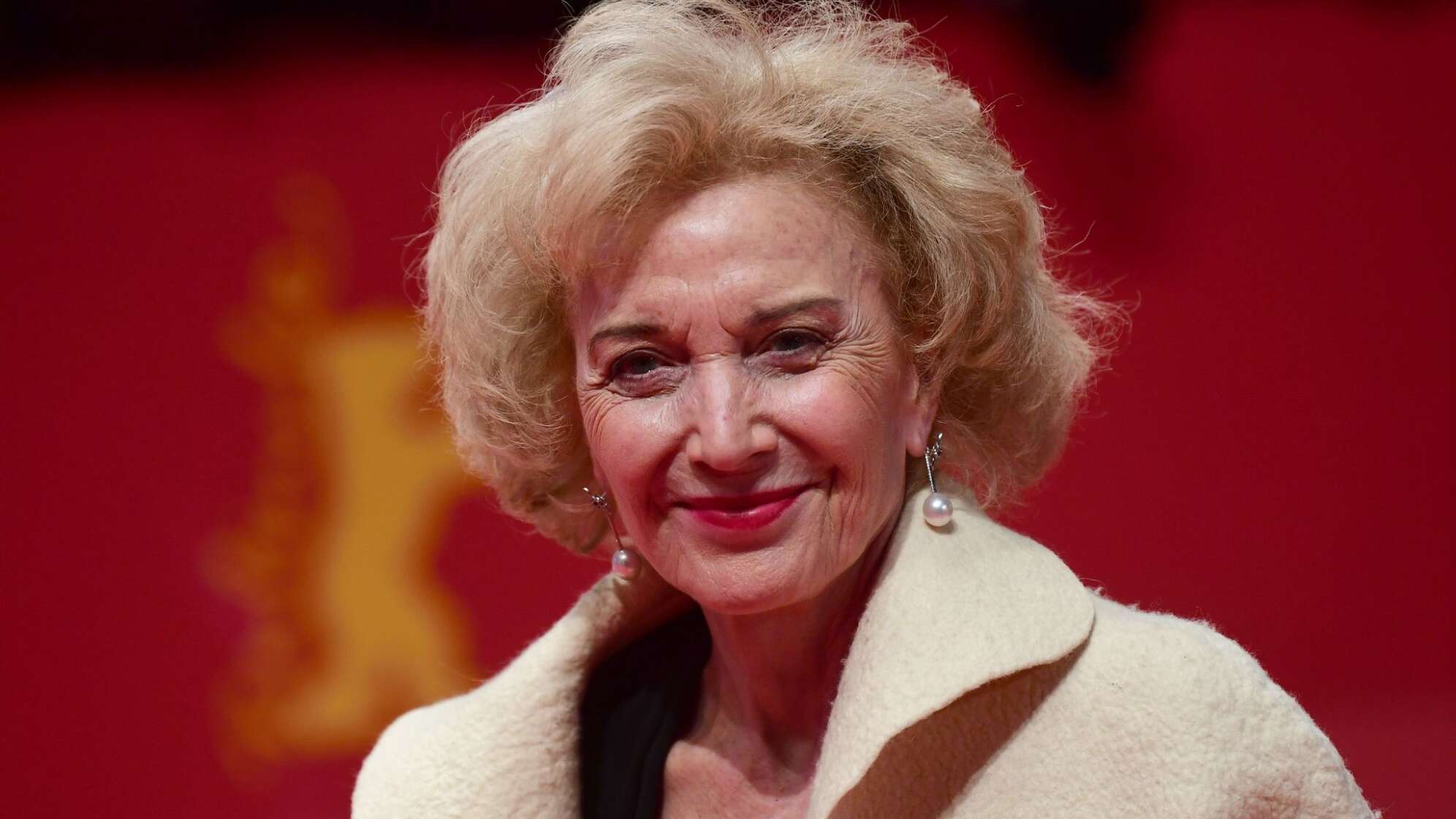 Berlinale 2018 - Eröffnung