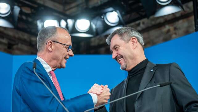 Bundestagswahl 2024: Wahlprogramme mit Fokus auf Bayern und Deutschland