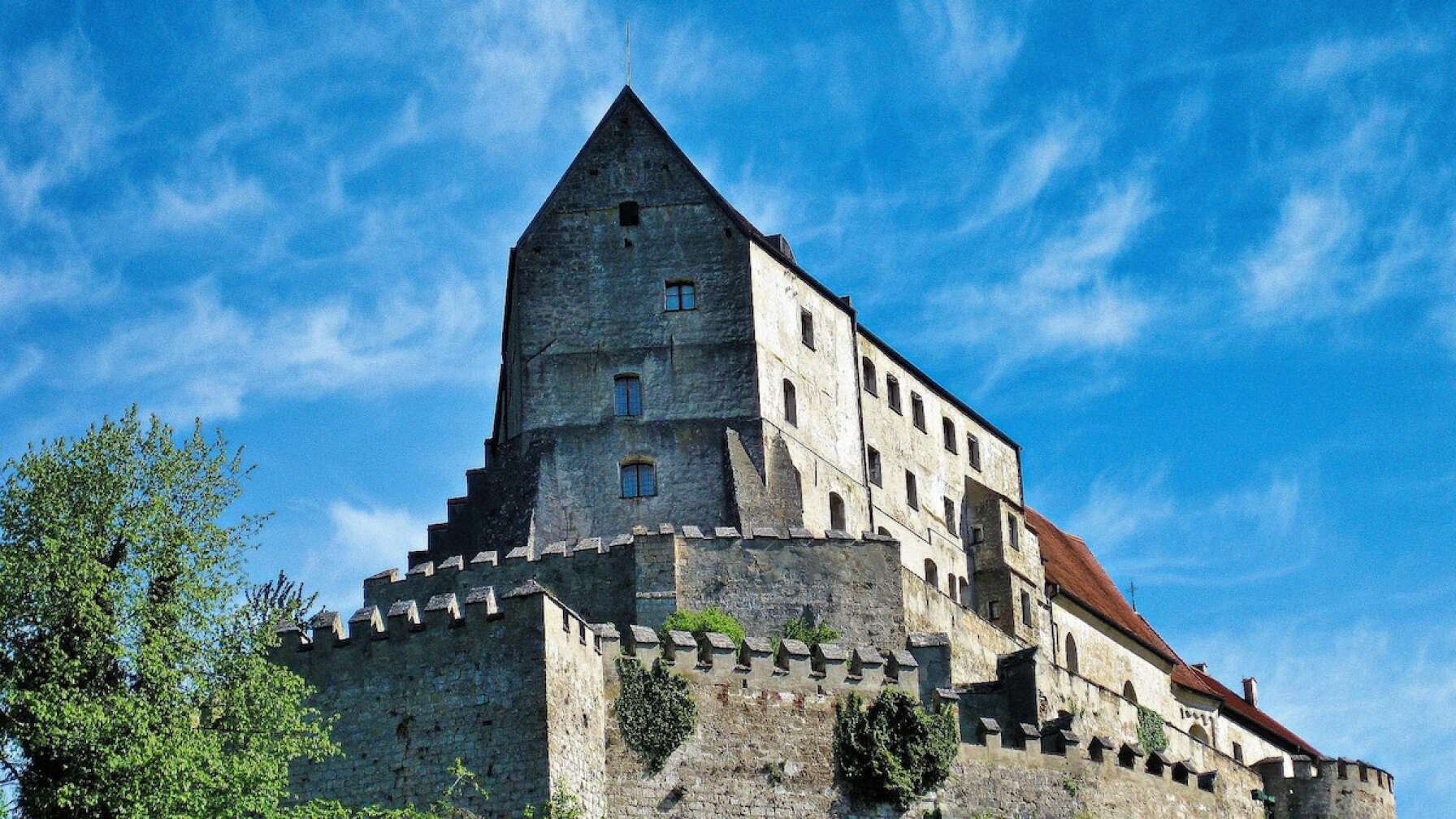 Burg
