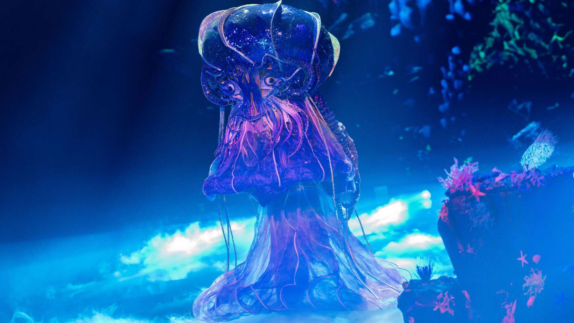 "The Masked Singer"