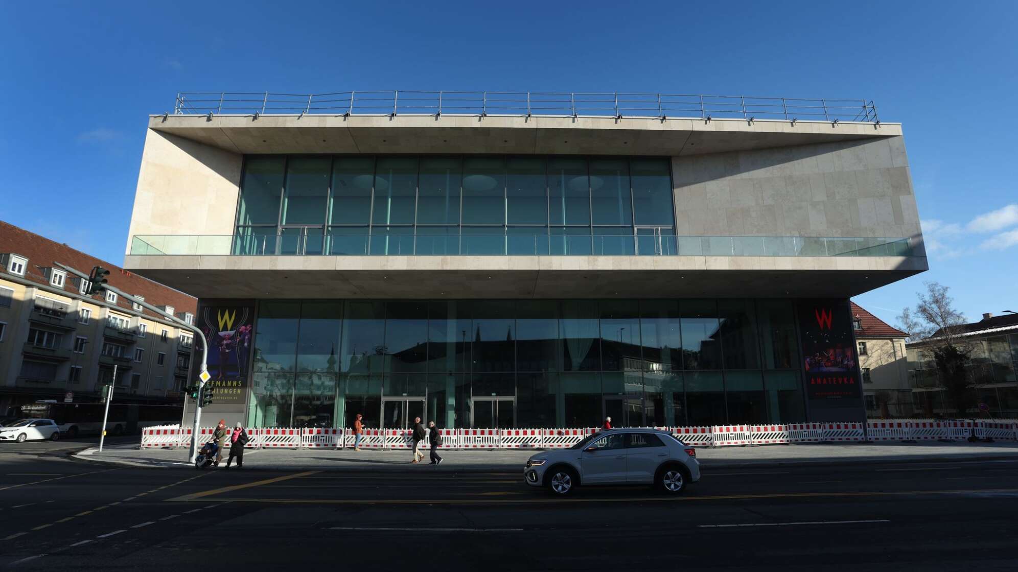Mainfranken-Theater