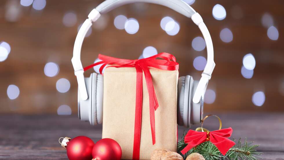 Neue Technik zu Weihnachten geschenkt bekommen? So hört ihr damit ANTENNE BAYERN