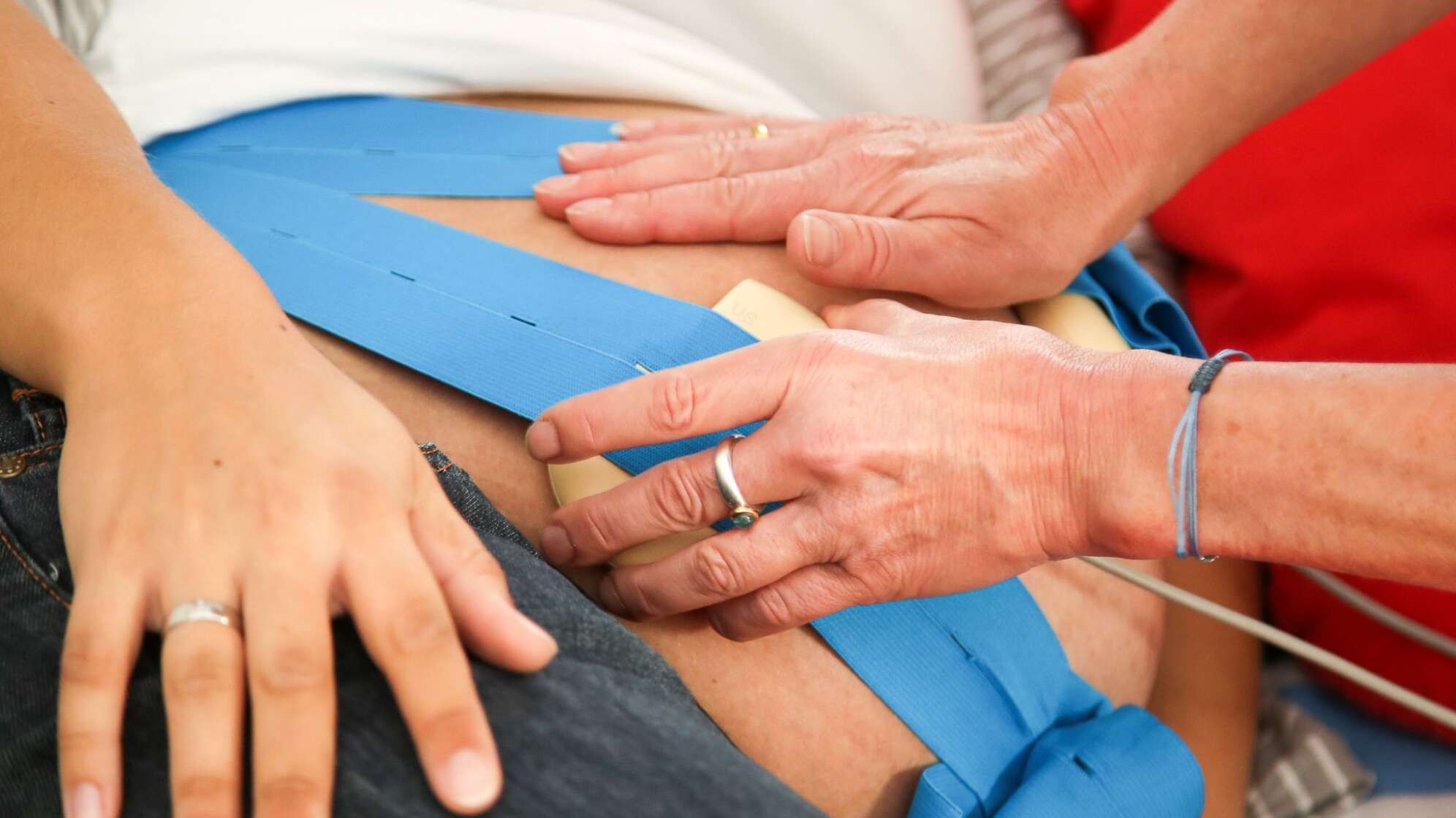 Mehr Hebammen in Bayern