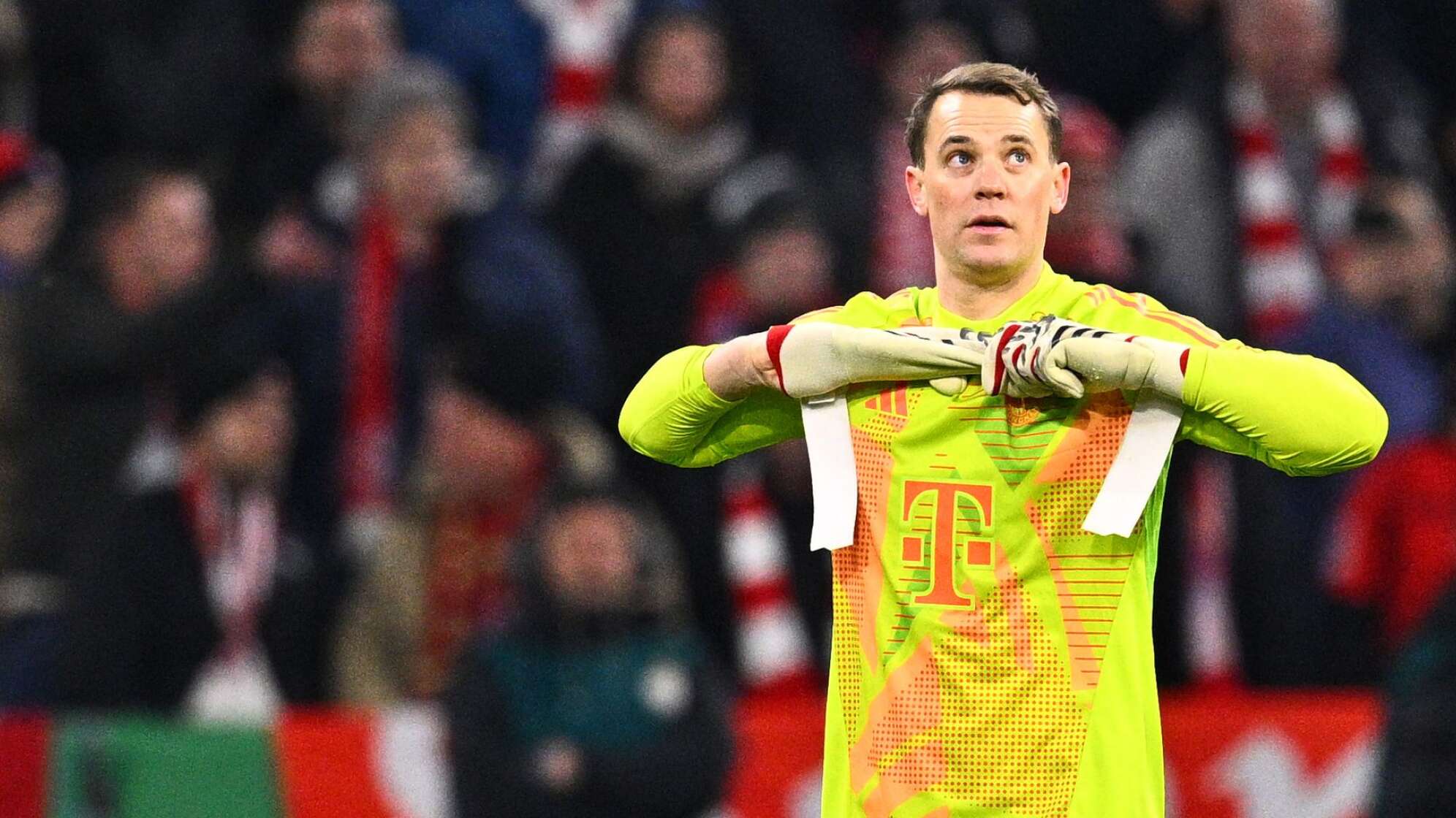 Manuel Neuer