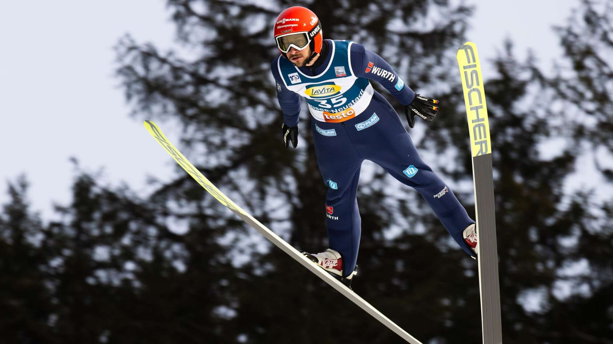 Markus Eisenbichler