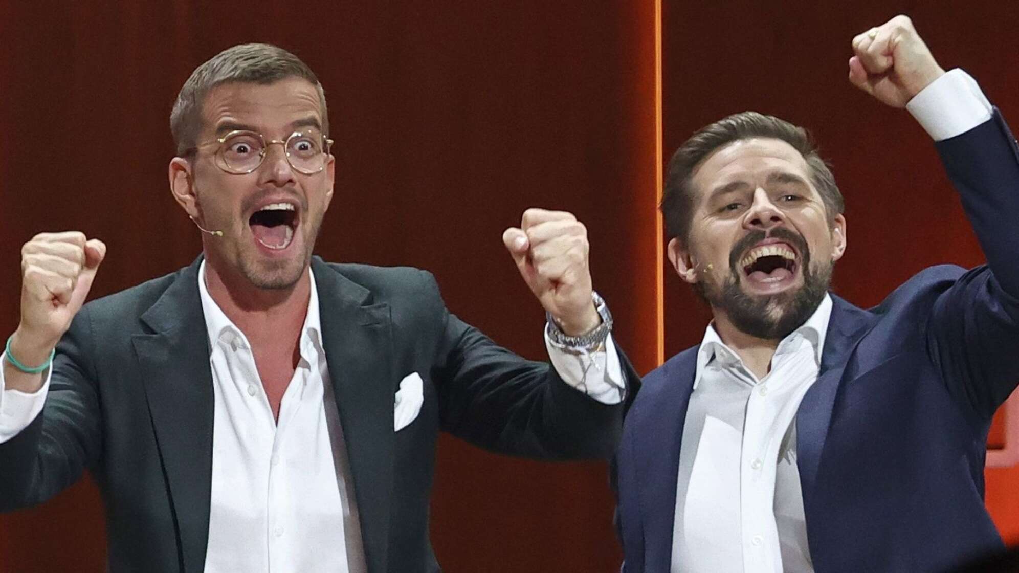 Joko und Klaas
