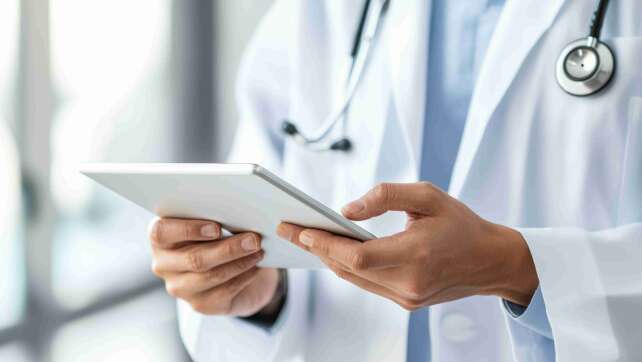 Elektronische Patientenakte 2025: Alles, was ihr wissen müsst