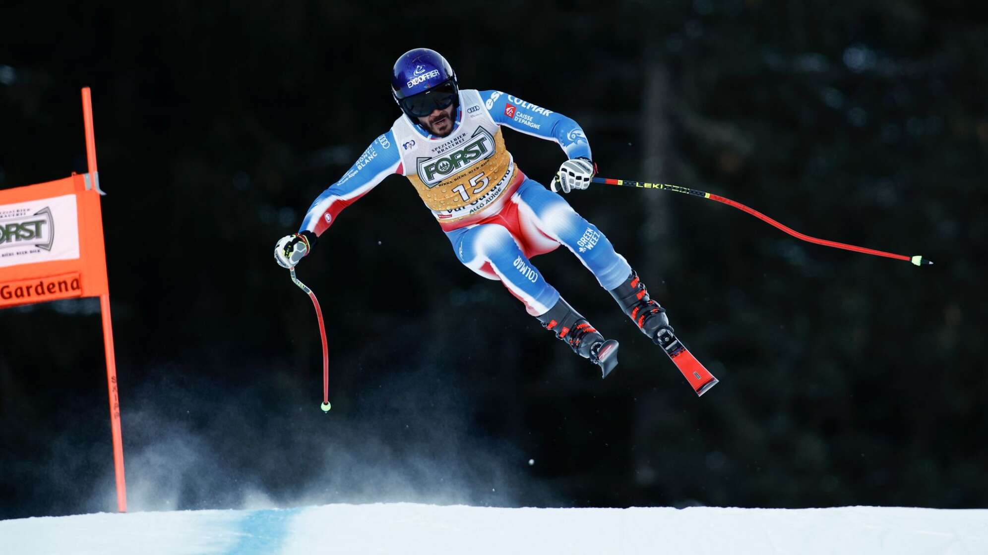 Ski alpin: Weltcup