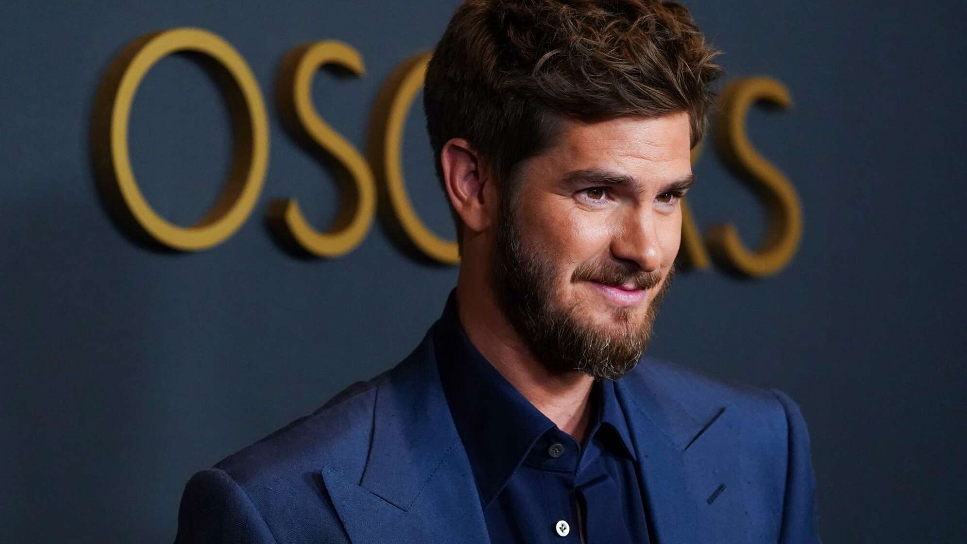 Andrew Garfield