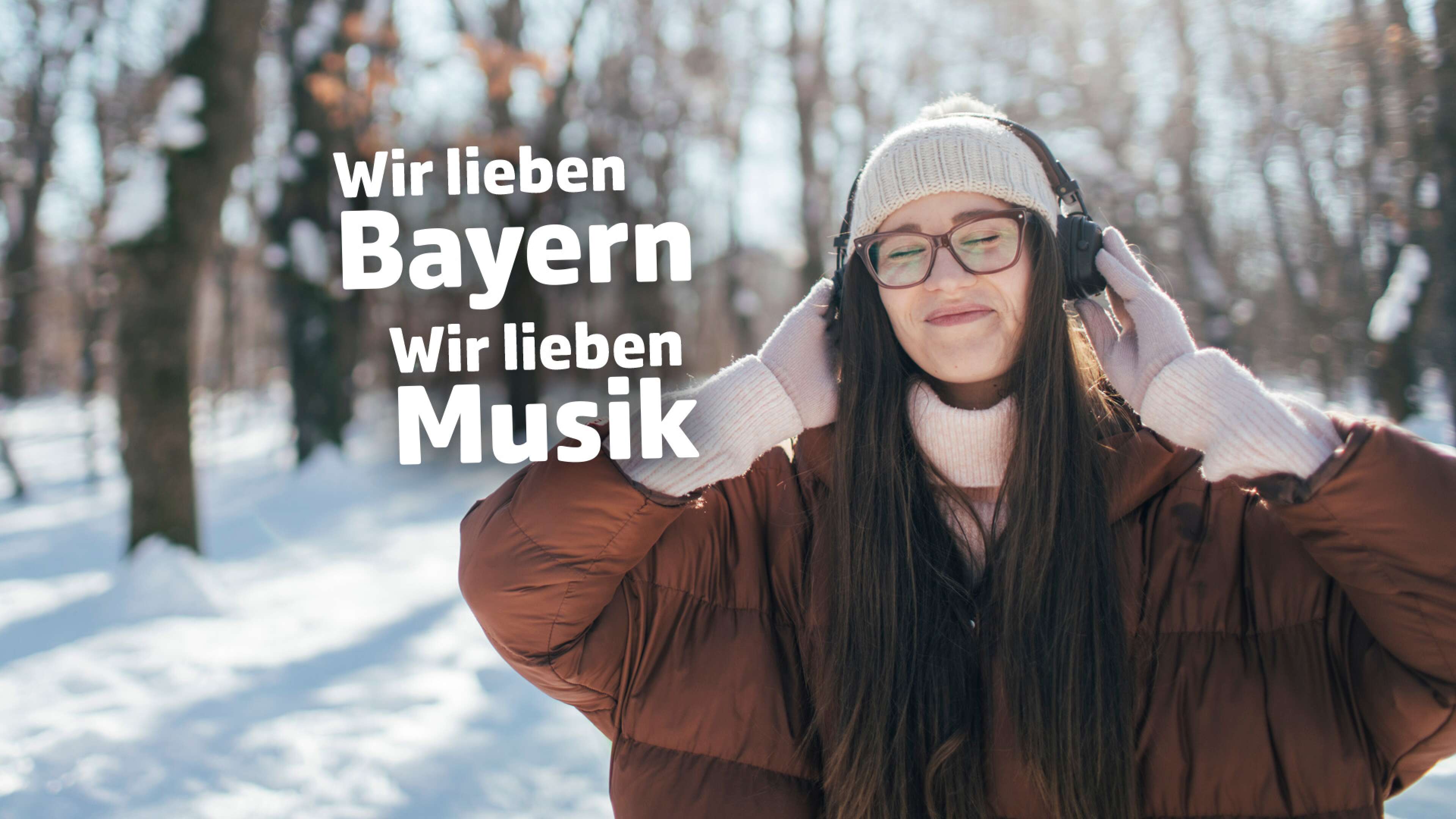 Wir lieben Bayern, wir lieben Musik