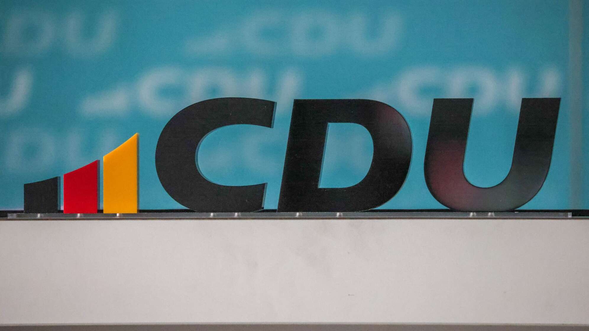 CDU-Logo
