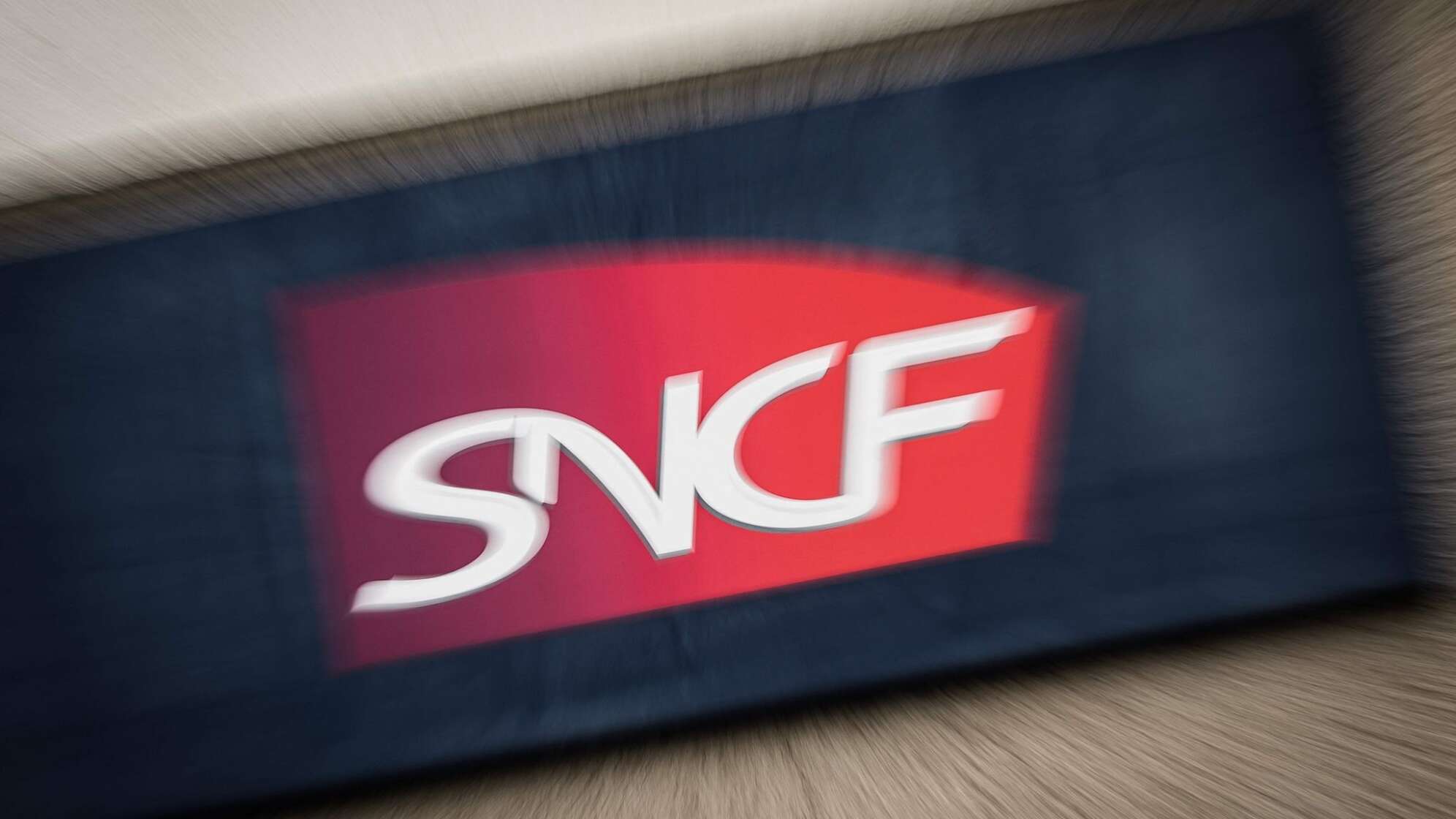 Zugverkehr in Frankreich unterbrochen