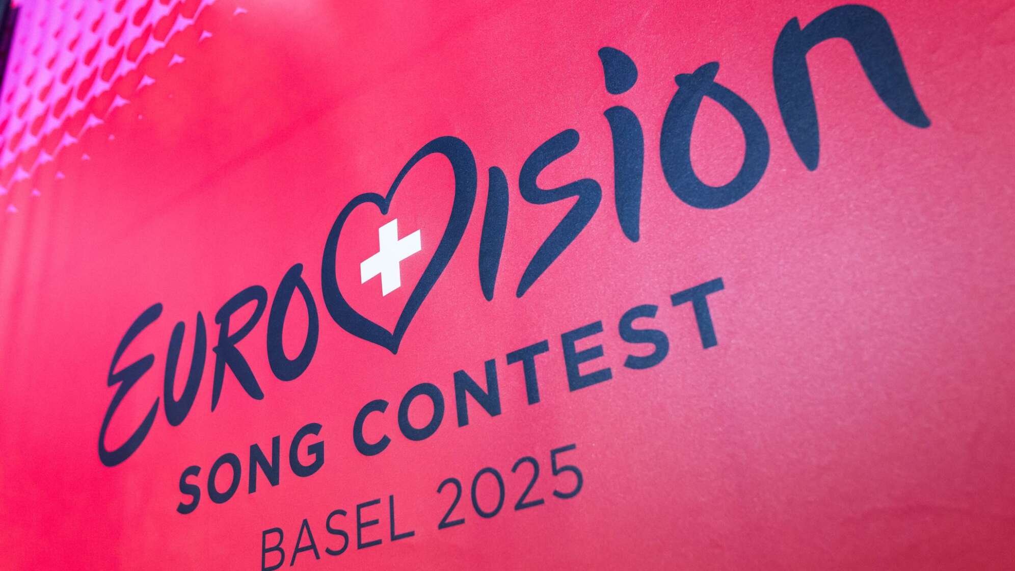Geschäftemacherei beim ESC