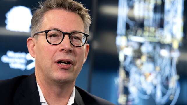 Hightech und Heimat: Bayerns Wissenschaftsminister Blume setzt auf KI, Kernfusion und neue Technologien für die Zukunft des Freistaats