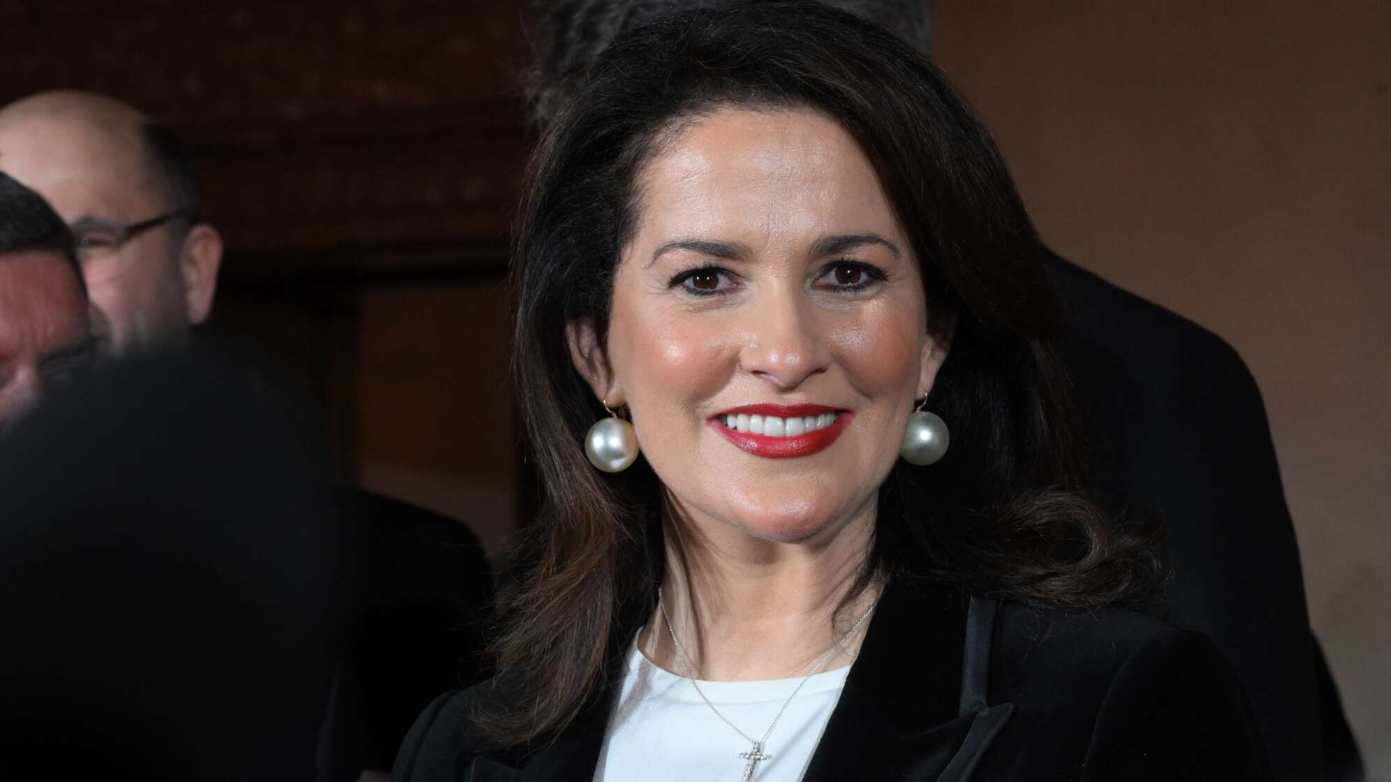 Agrarministerin Kaniber
