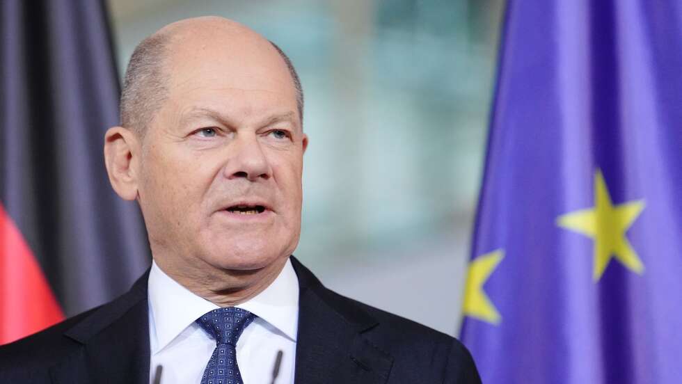 Bundeskanzler Scholz spricht sich gegen AKW-Reaktivierung aus