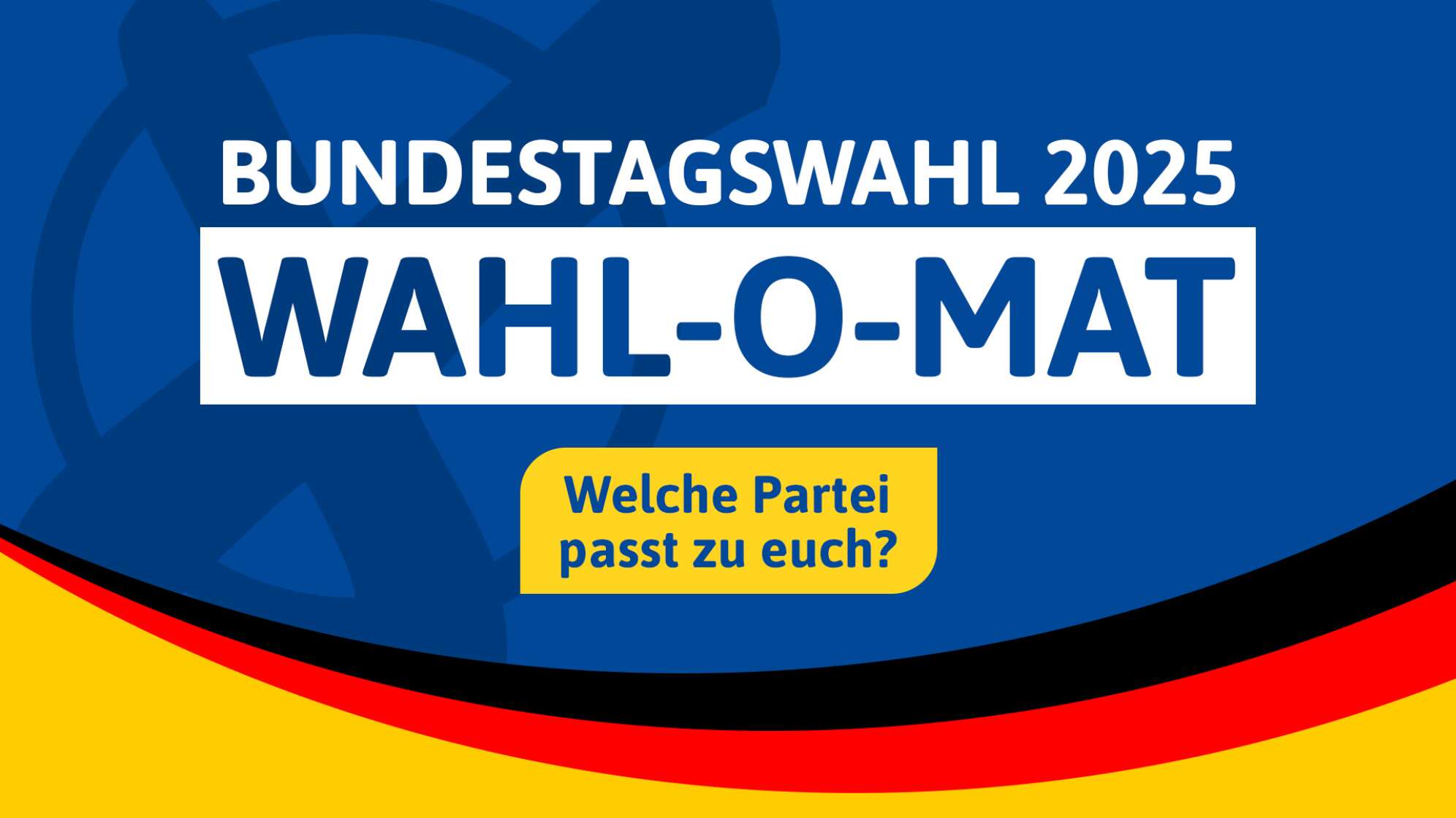 Wahl-O-Mat
