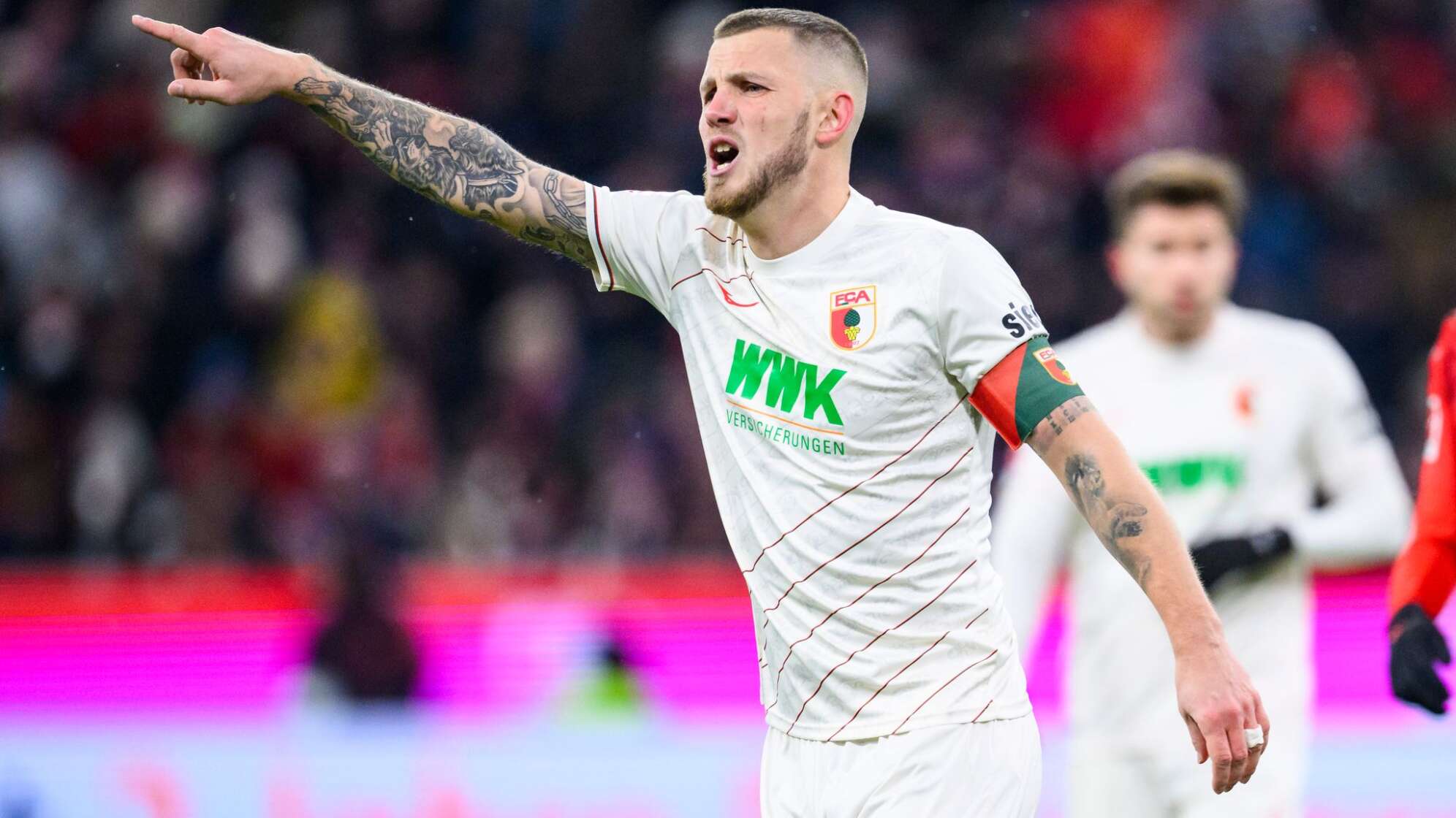 Bayern München - FC Augsburg