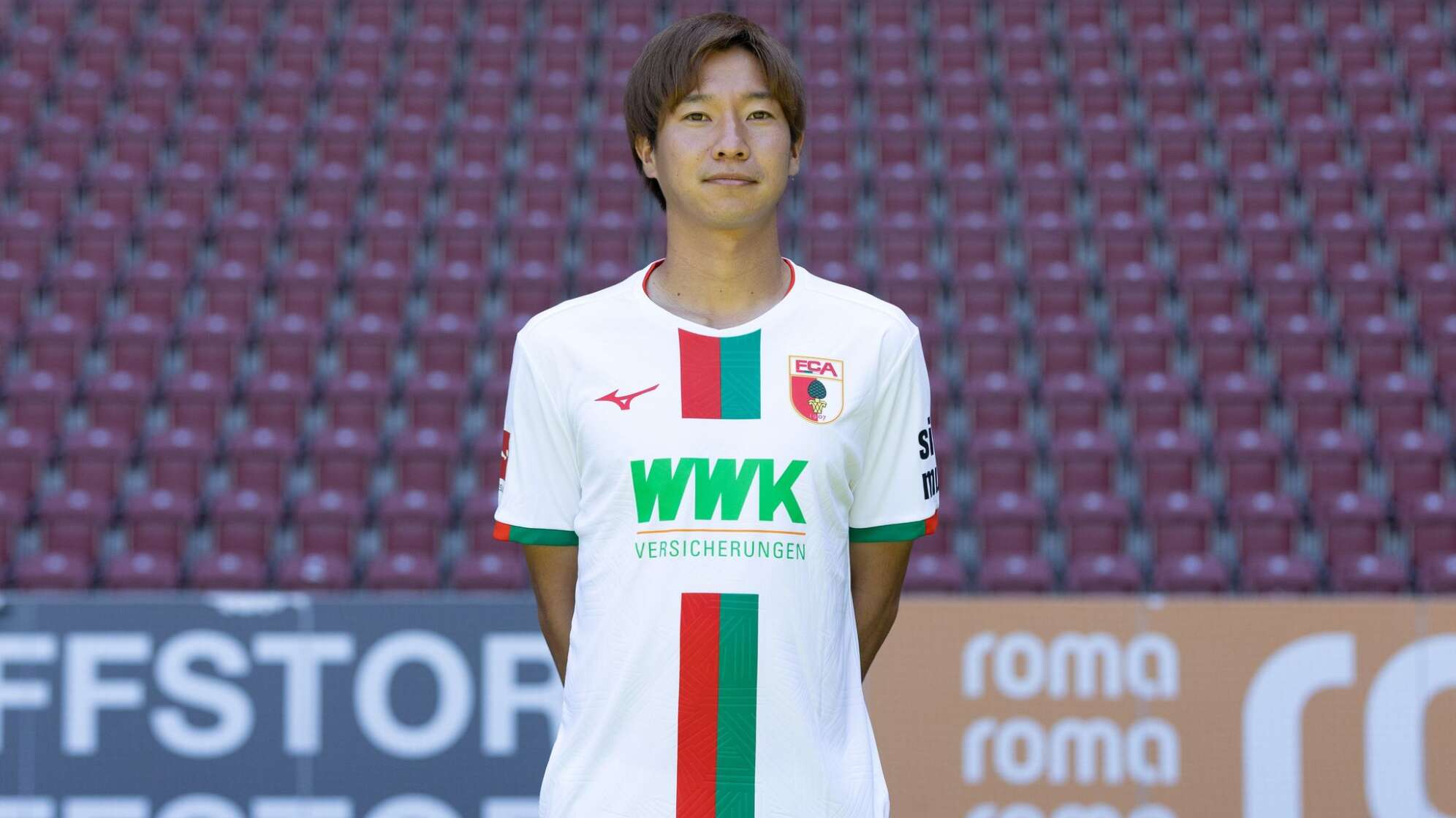Masaya Okugawa