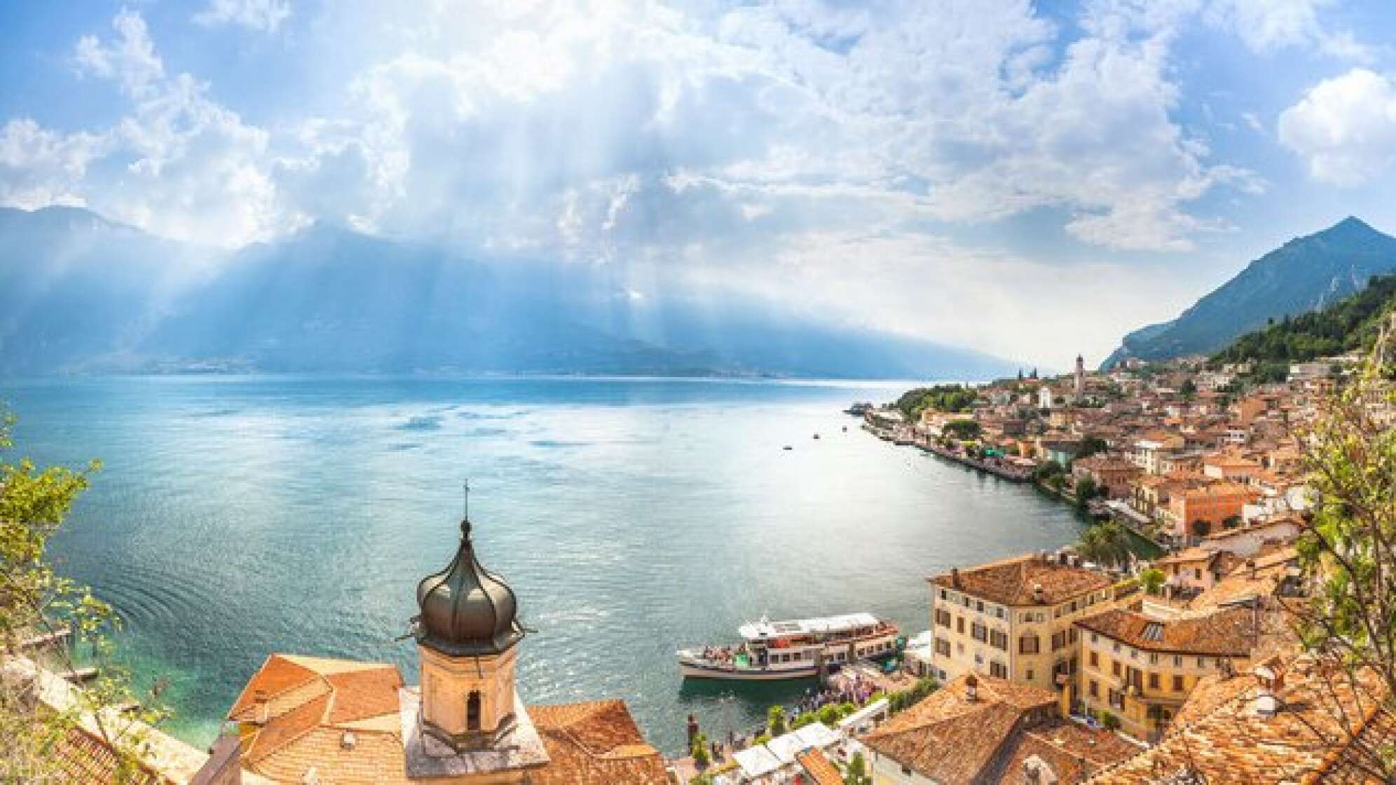 Gardasee