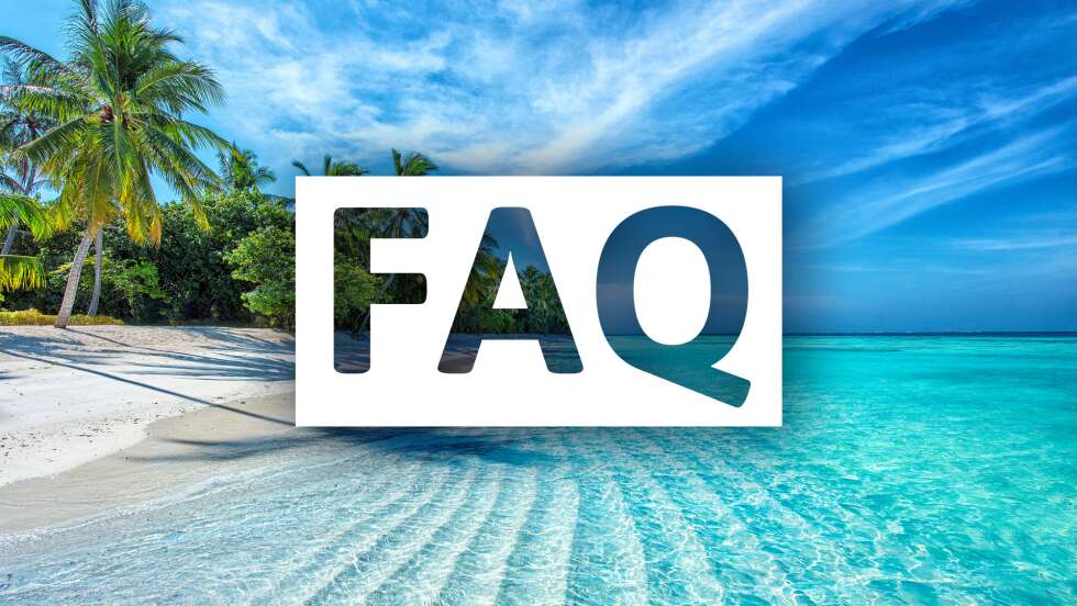 FAQ: Die Urlaubsschnapper auf ANTENNE BAYERN