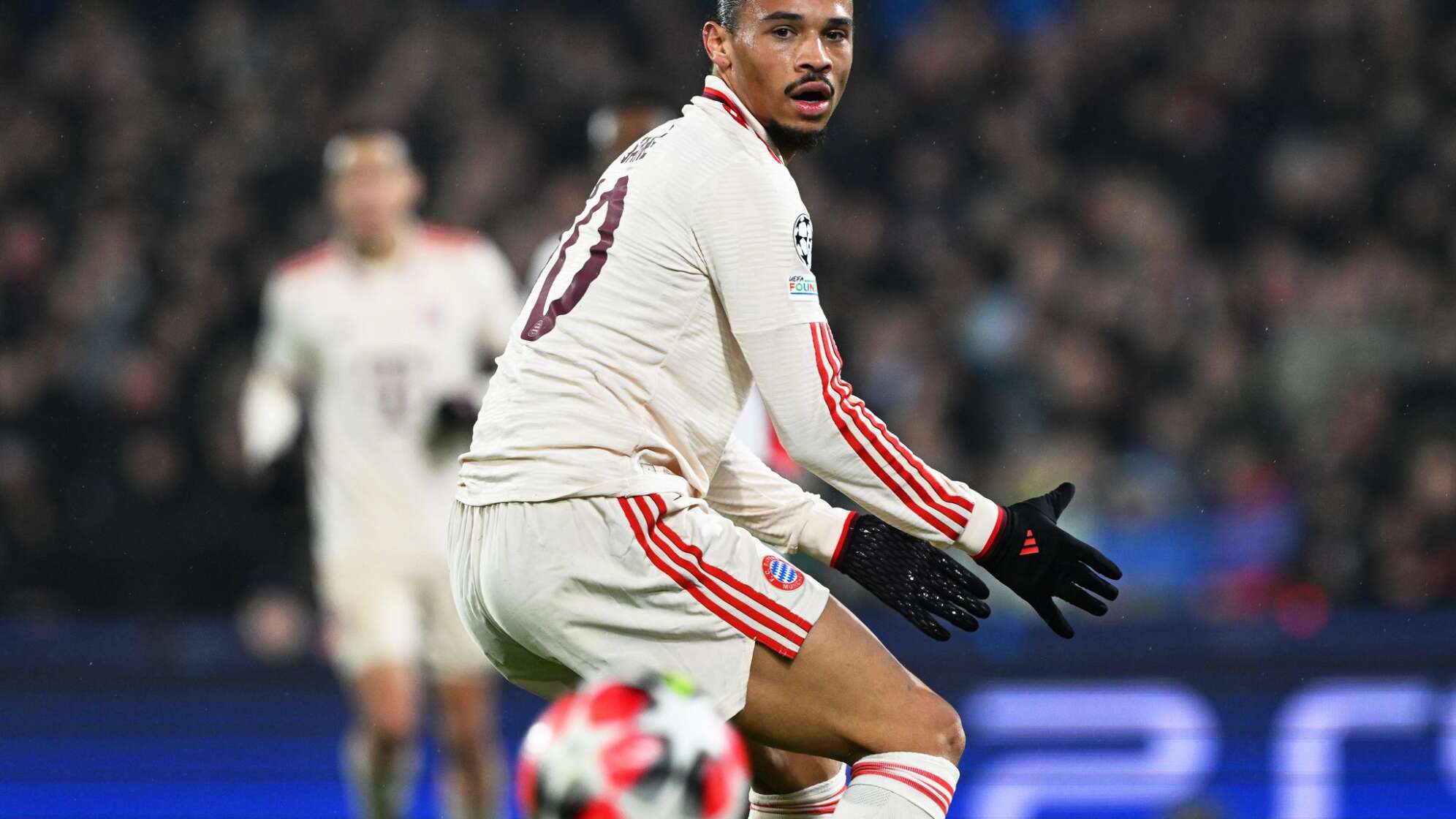 Feyenoord Rotterdam - Bayern München