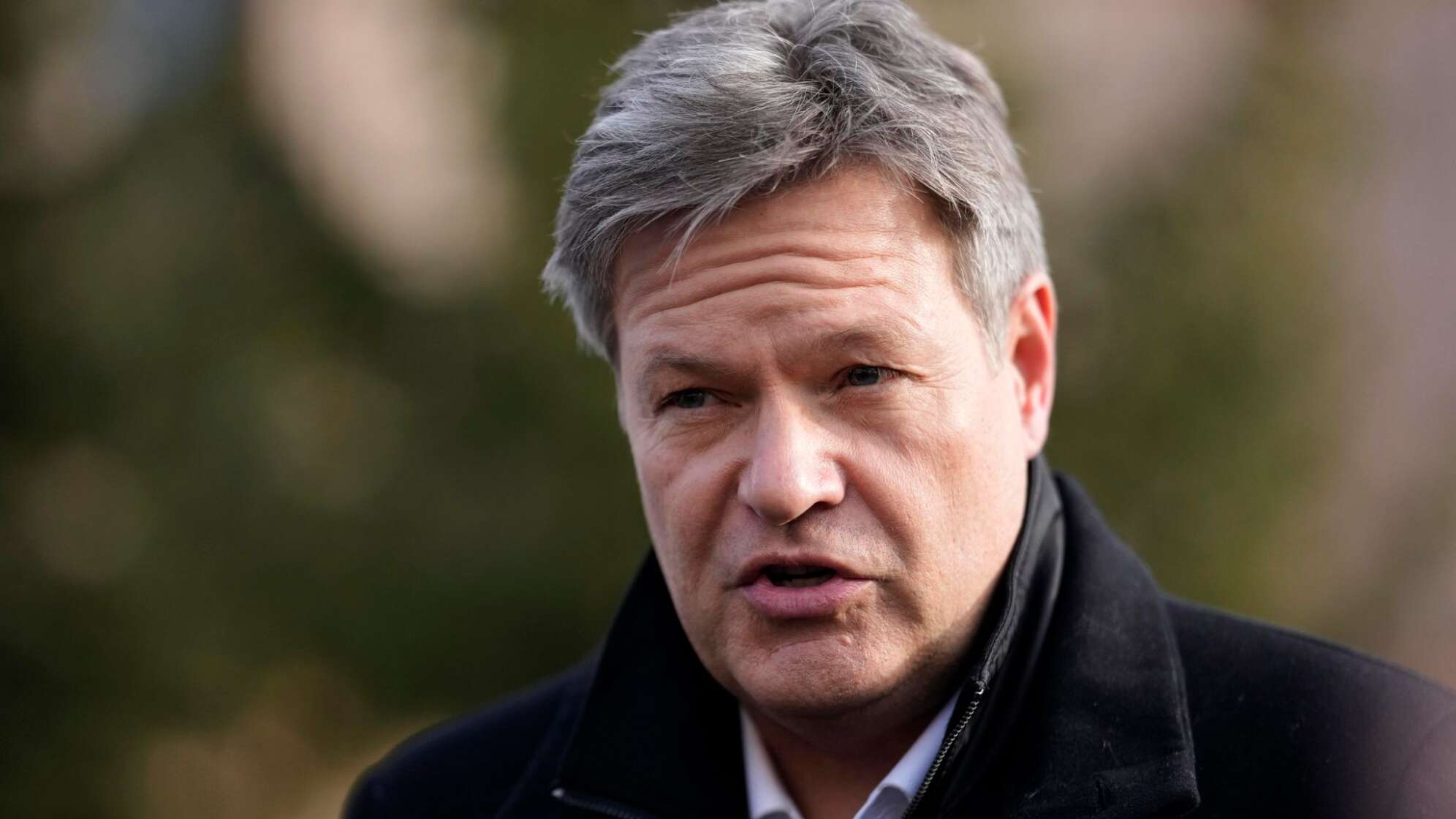 Weltwirtschaftsforum in Davos