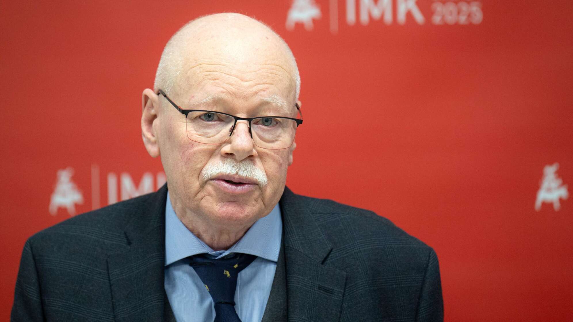 Innenminister beraten über Konsequenzen aus Messerangriff