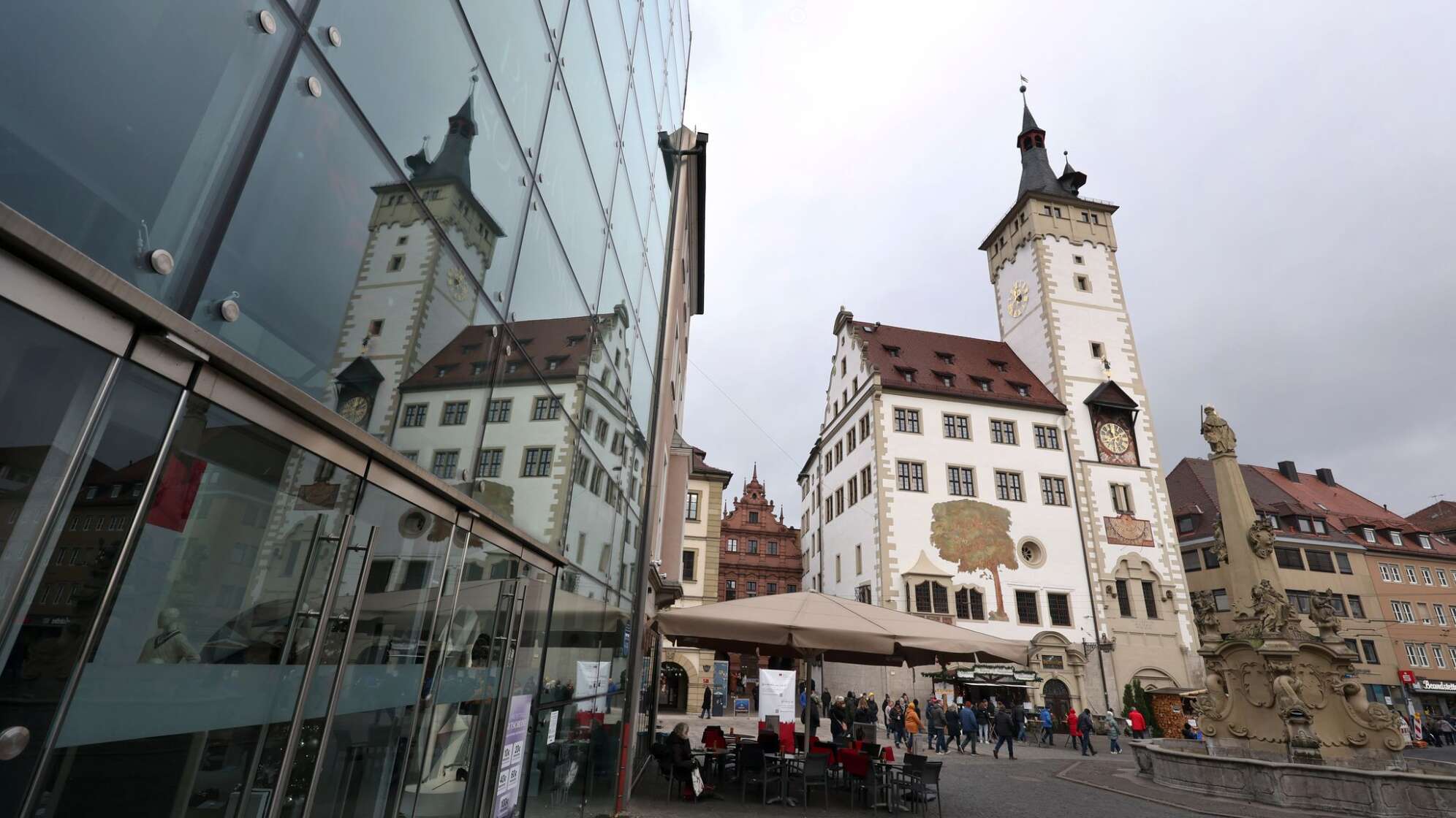 Würzburg