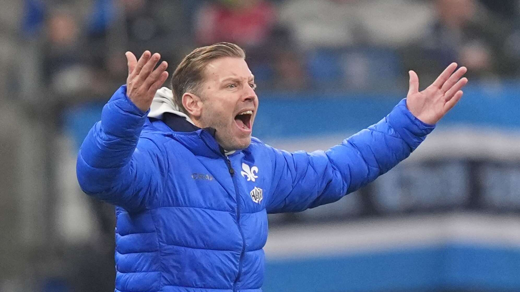 Florian Kohfeldt
