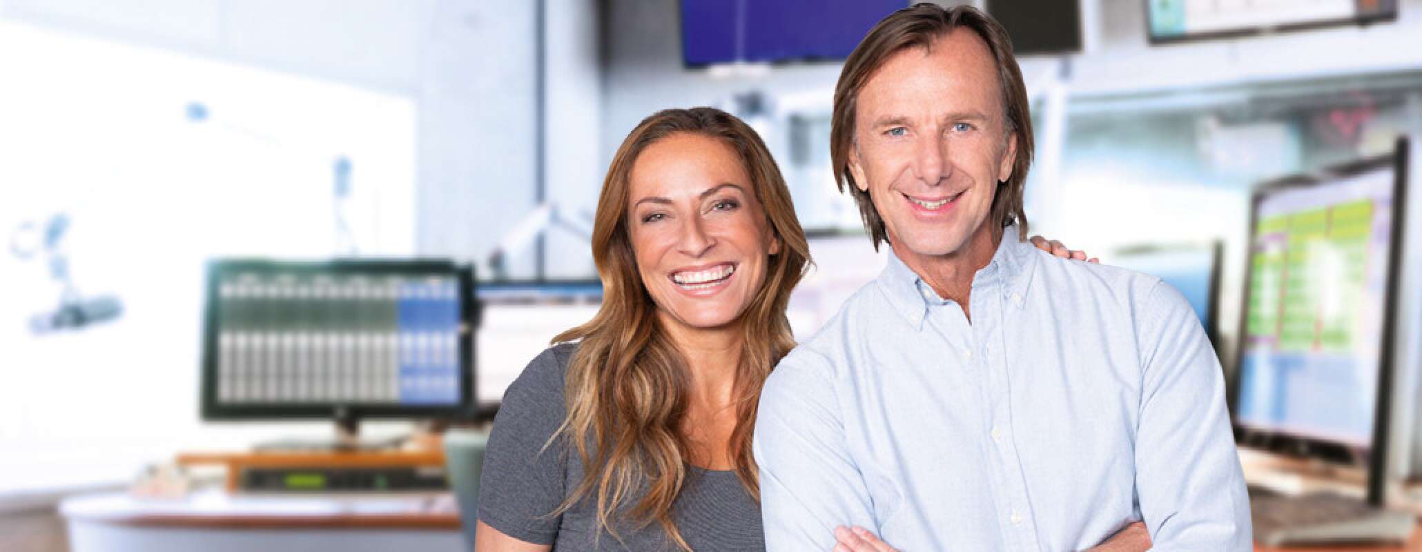 Guten Bayern auf ANTENNE BAYERN