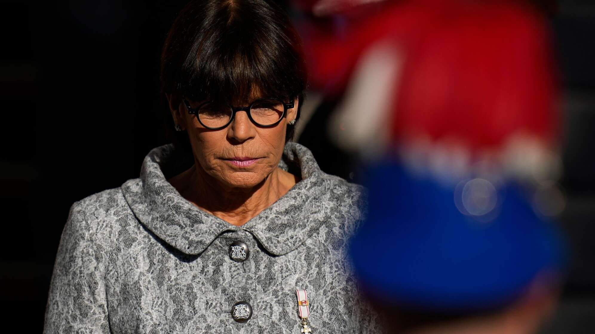 Stéphanie von Monaco wird 60