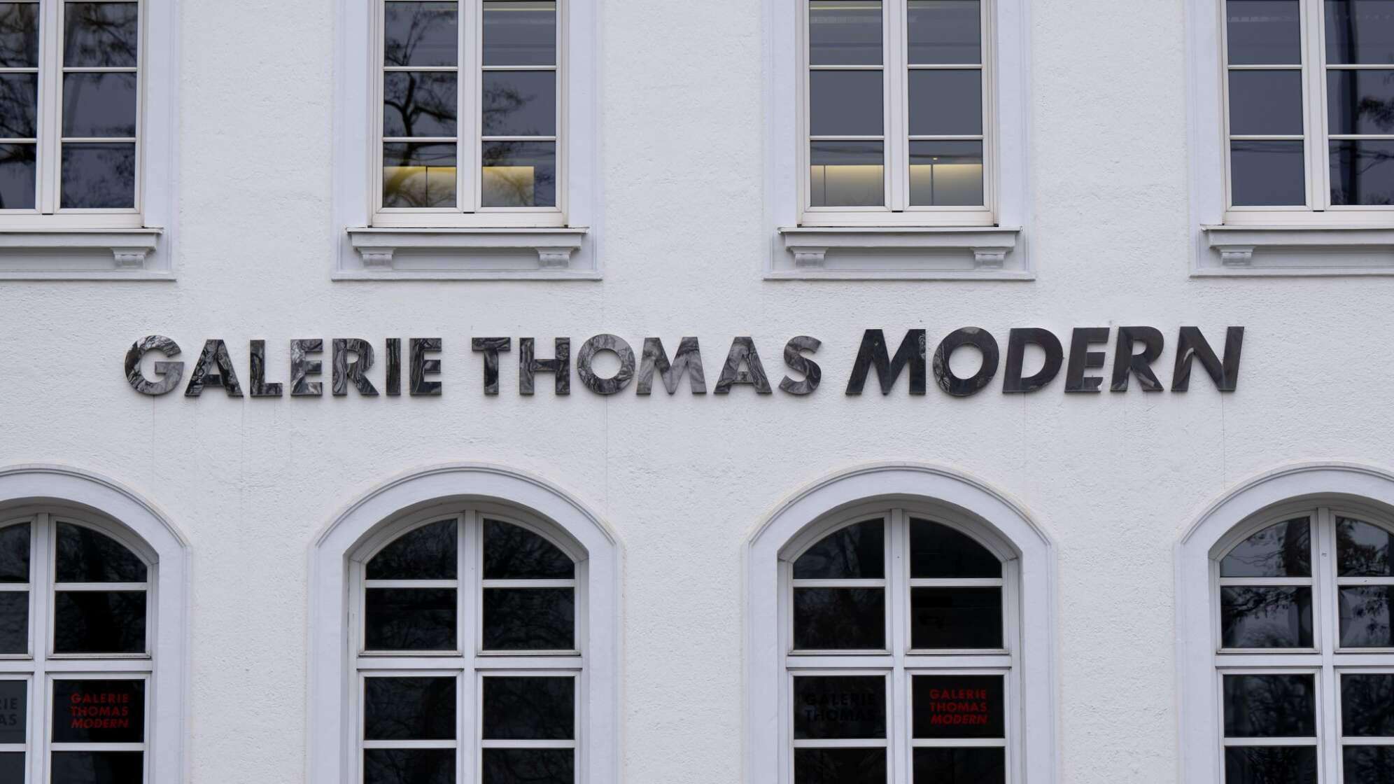 Ermittlungen wegen Betrugs gegen Galerie Thomas