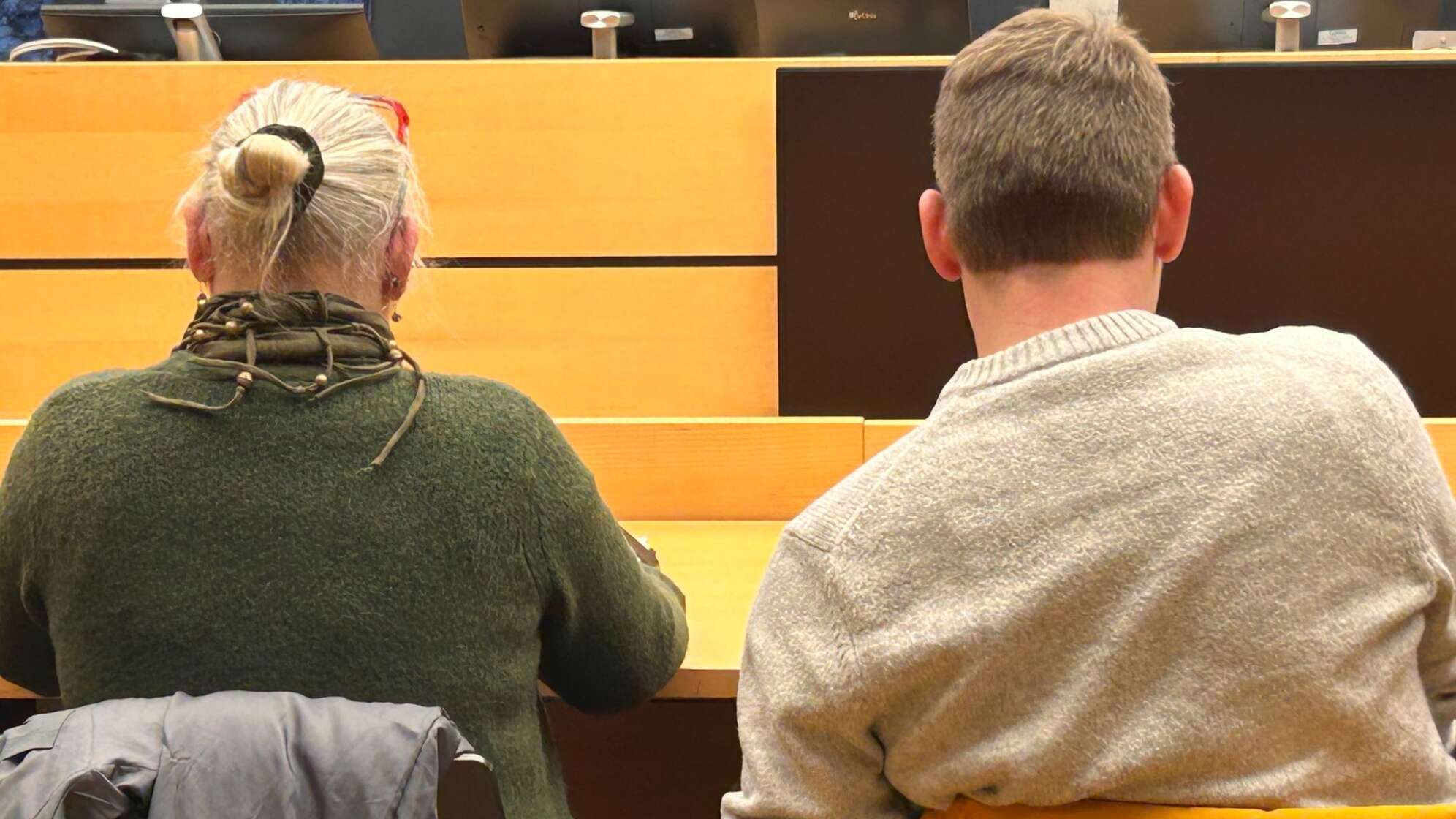 Berufungsprozess nach Haftstrafen für mutmaßliche Querdenker