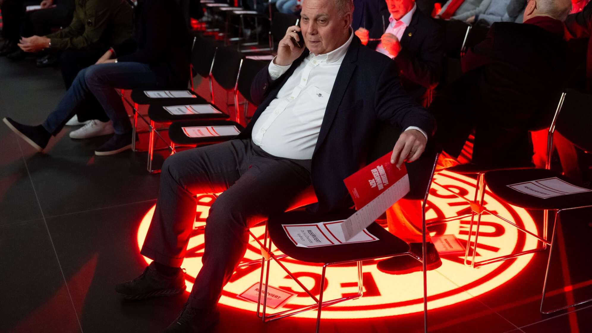 Uli Hoeneß