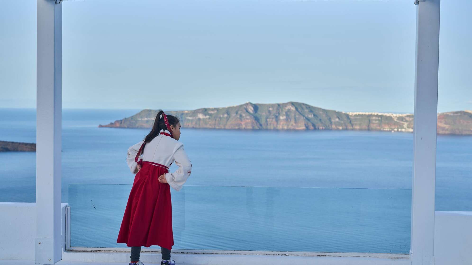 Erdbeben auf griechischer Insel Santorini