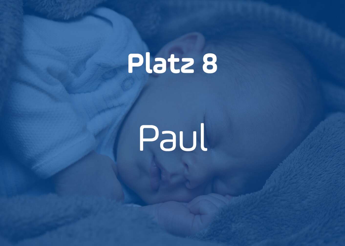 Paul Platz 8