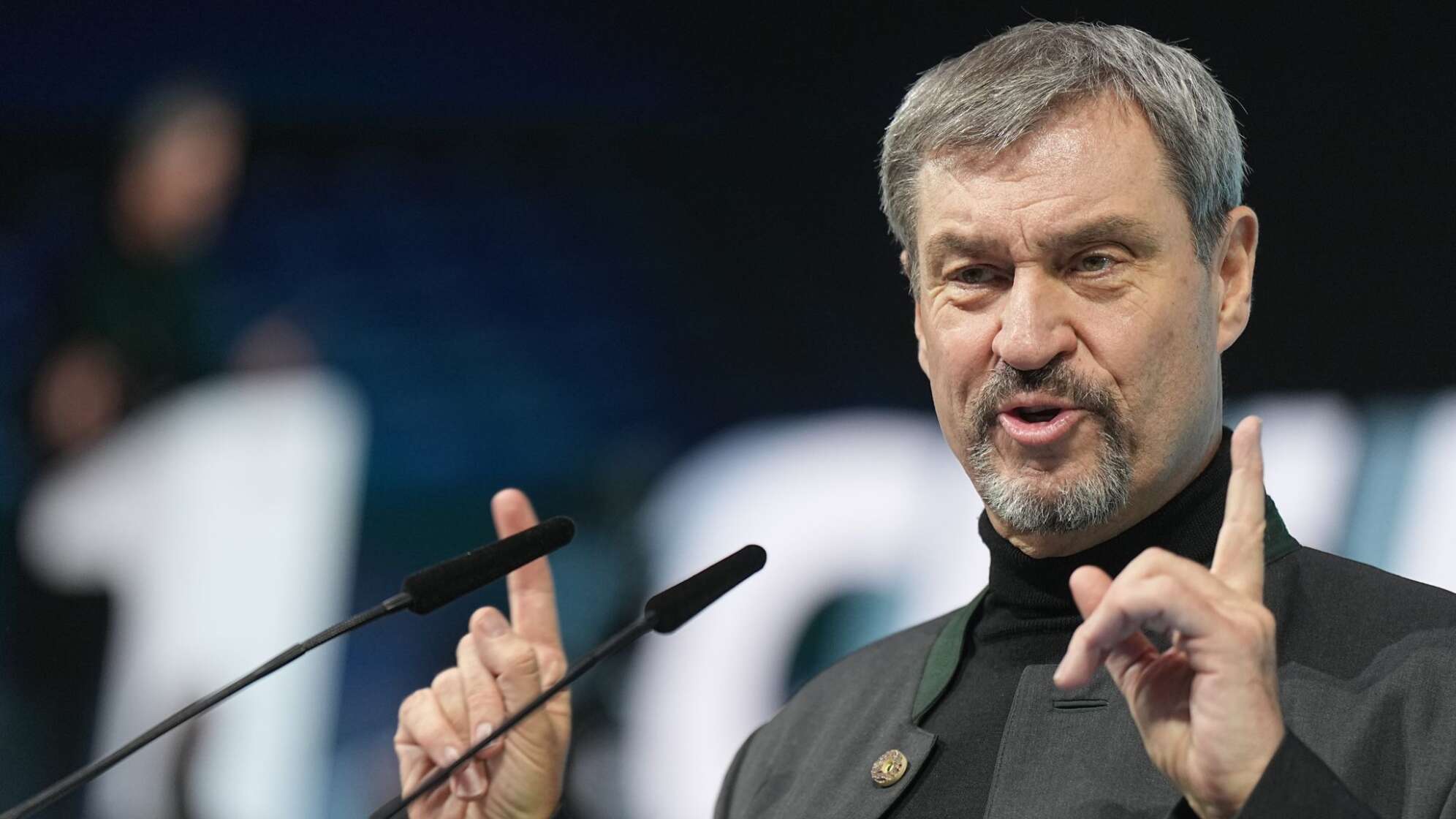 Markus Söder